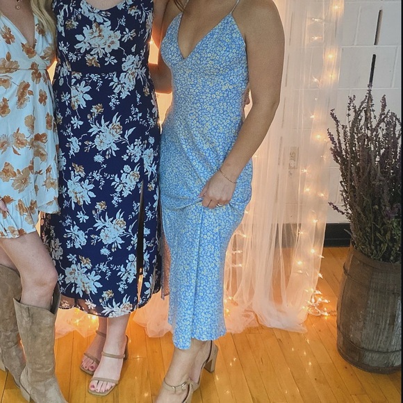 Really cute perfect summer dress! - Picture 2 of 7